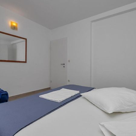 Apartments Marija Tučepi Kültér fotó
