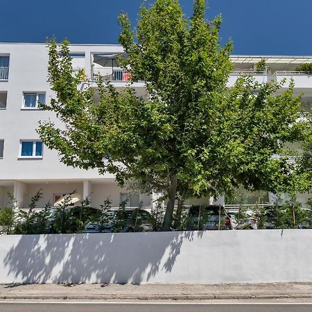 Apartments Marija Tučepi Kültér fotó