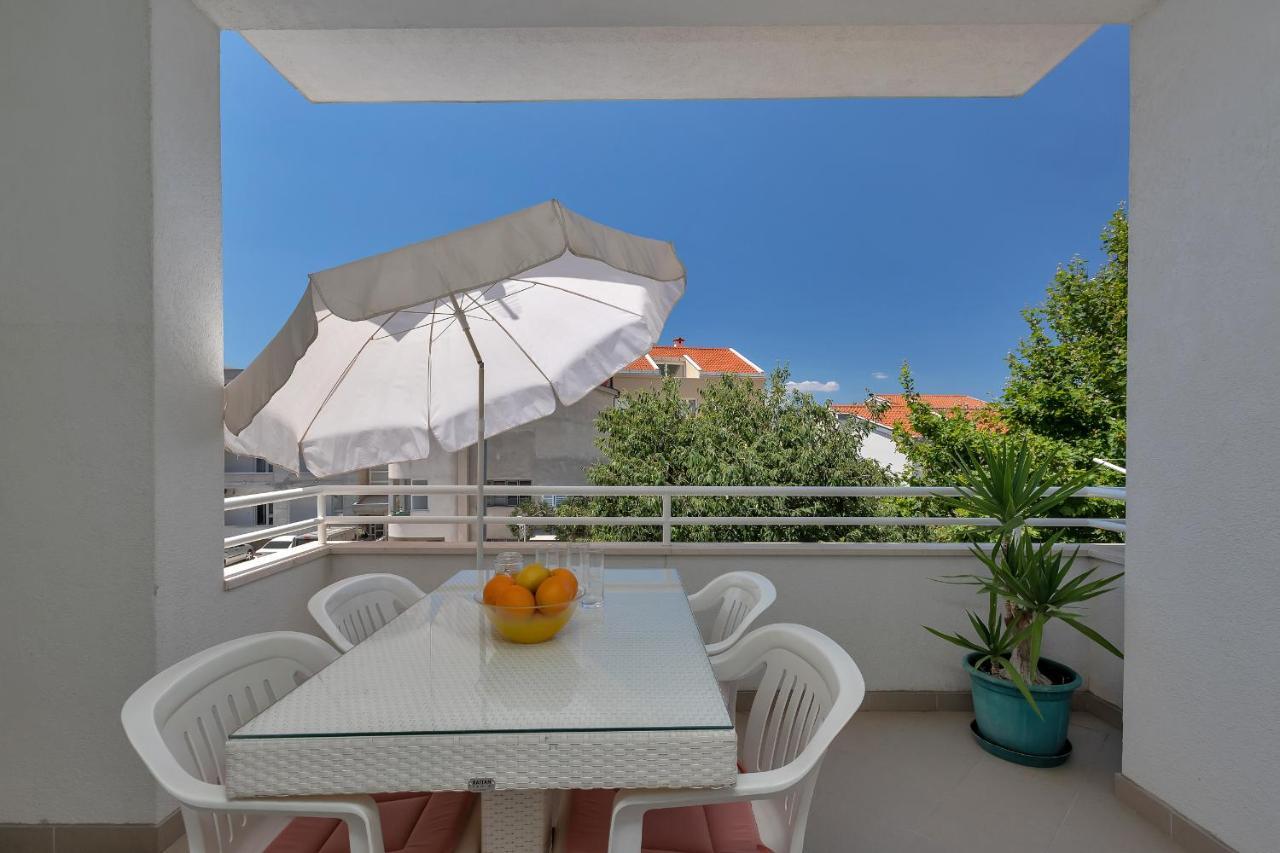 Apartments Marija Tučepi Kültér fotó