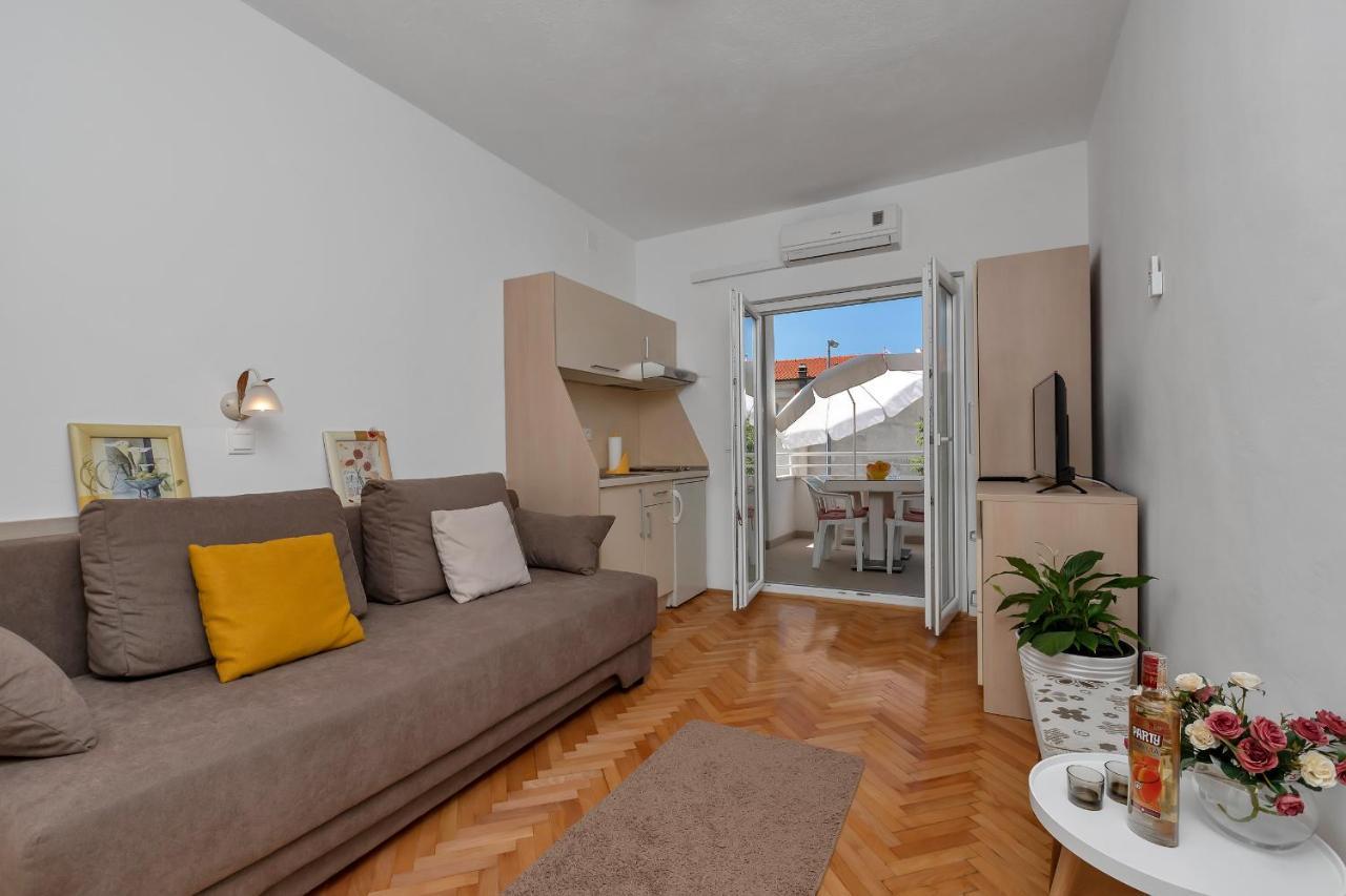 Apartments Marija Tučepi Kültér fotó