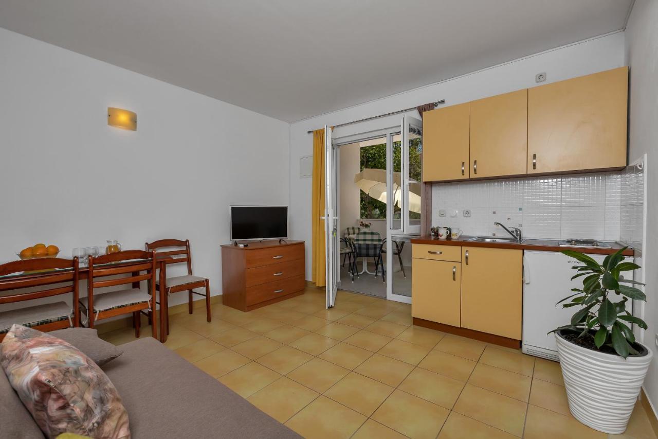 Apartments Marija Tučepi Kültér fotó