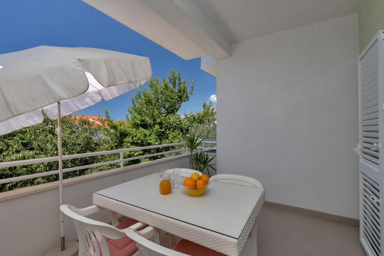 Apartments Marija Tučepi Kültér fotó