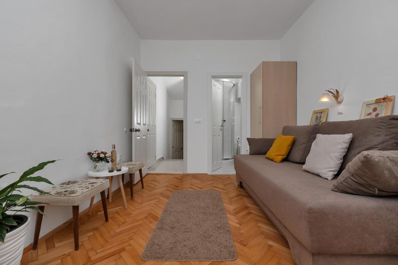 Apartments Marija Tučepi Kültér fotó