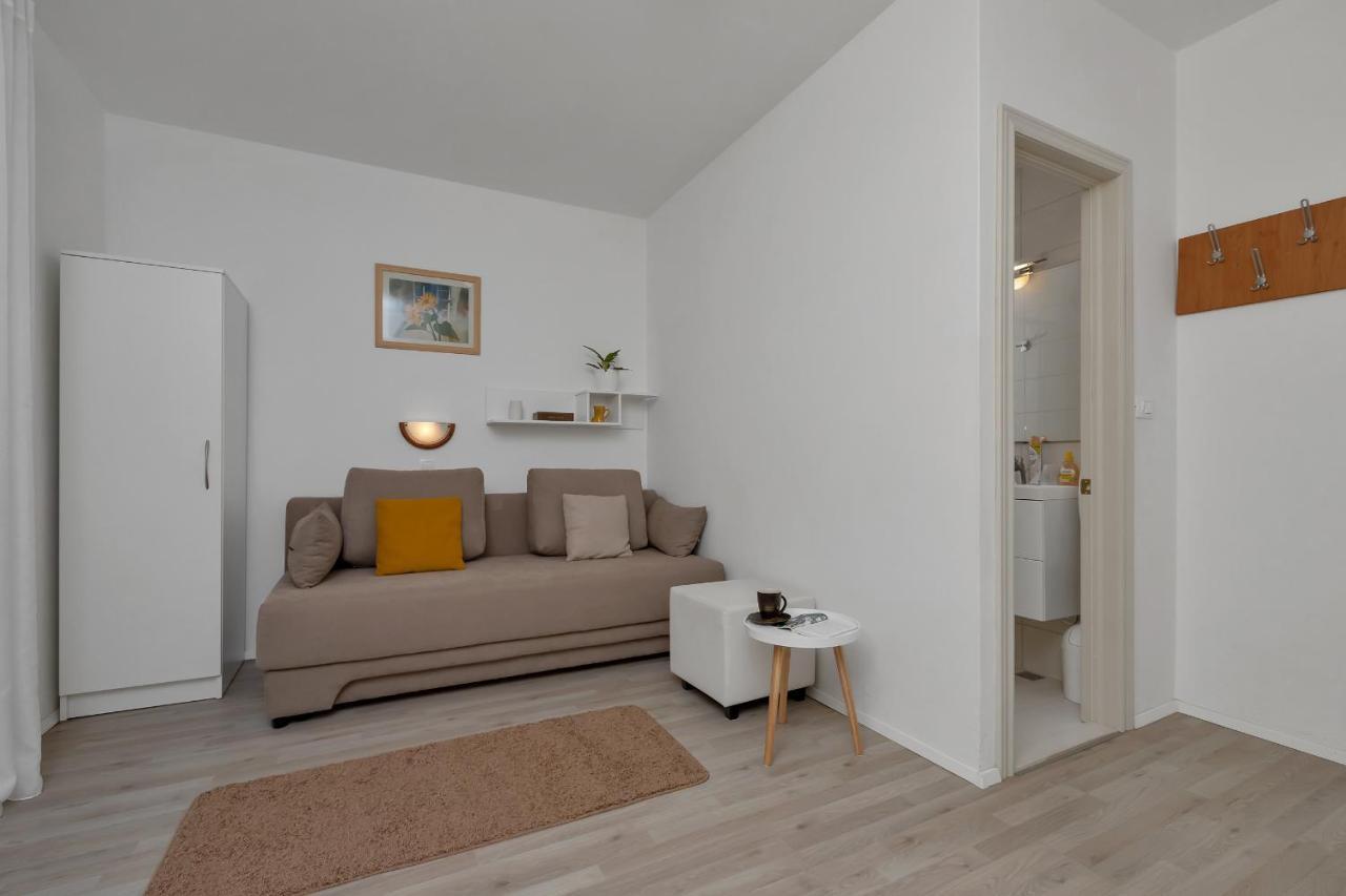 Apartments Marija Tučepi Kültér fotó