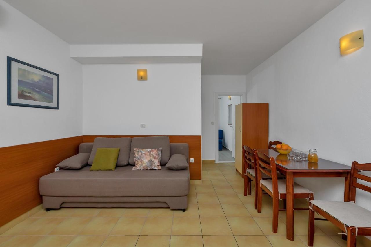 Apartments Marija Tučepi Kültér fotó