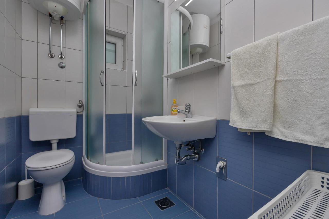 Apartments Marija Tučepi Kültér fotó