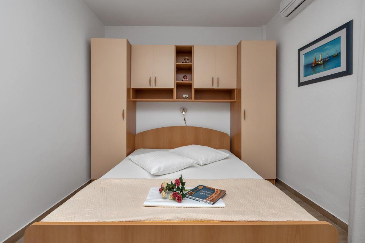 Apartments Marija Tučepi Kültér fotó