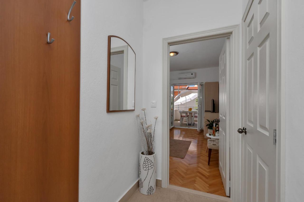 Apartments Marija Tučepi Kültér fotó