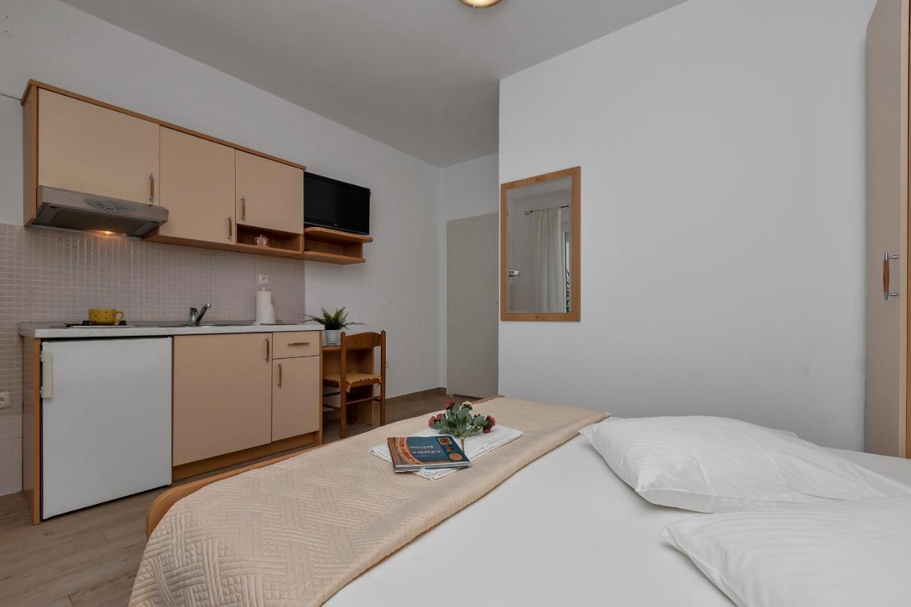 Apartments Marija Tučepi Kültér fotó