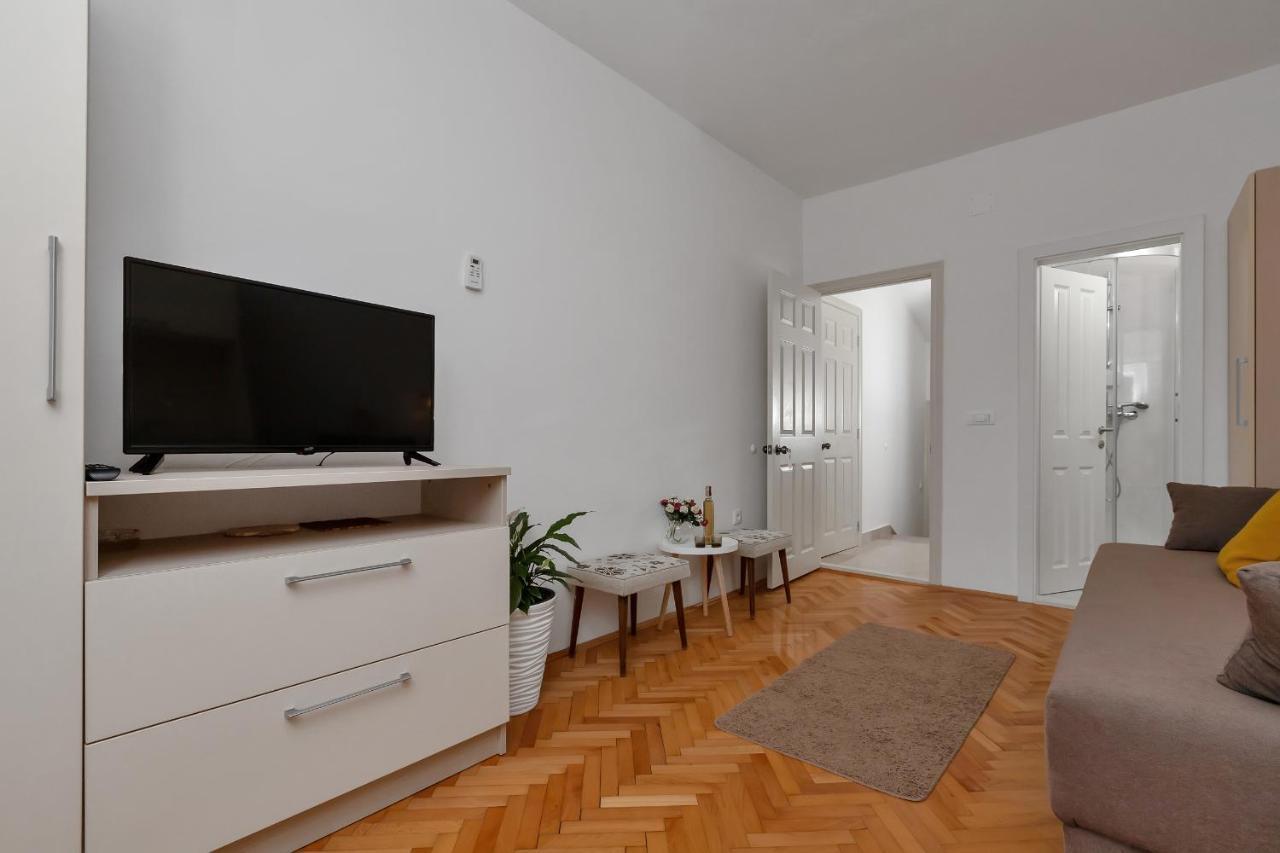 Apartments Marija Tučepi Kültér fotó