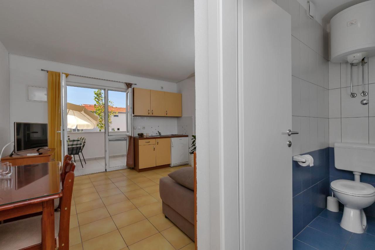 Apartments Marija Tučepi Kültér fotó