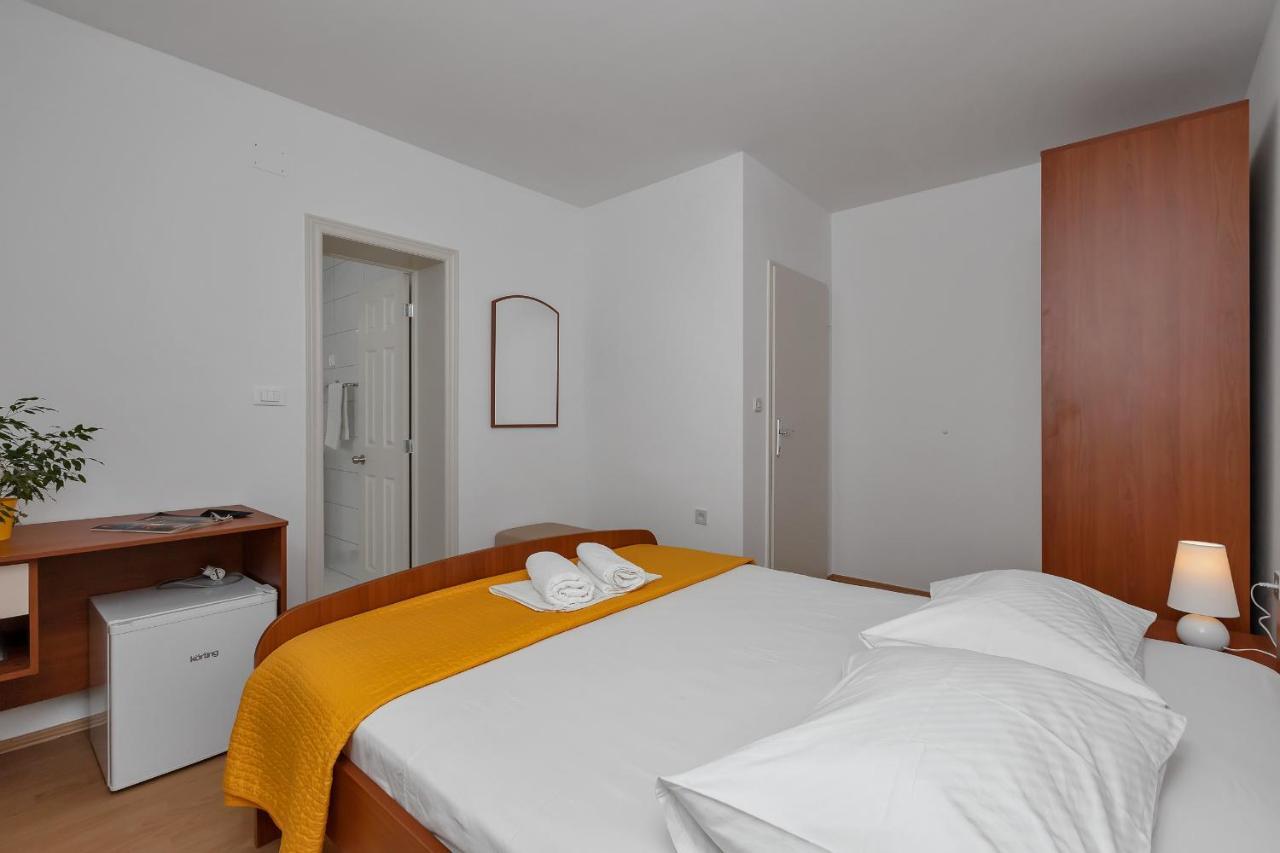 Apartments Marija Tučepi Kültér fotó