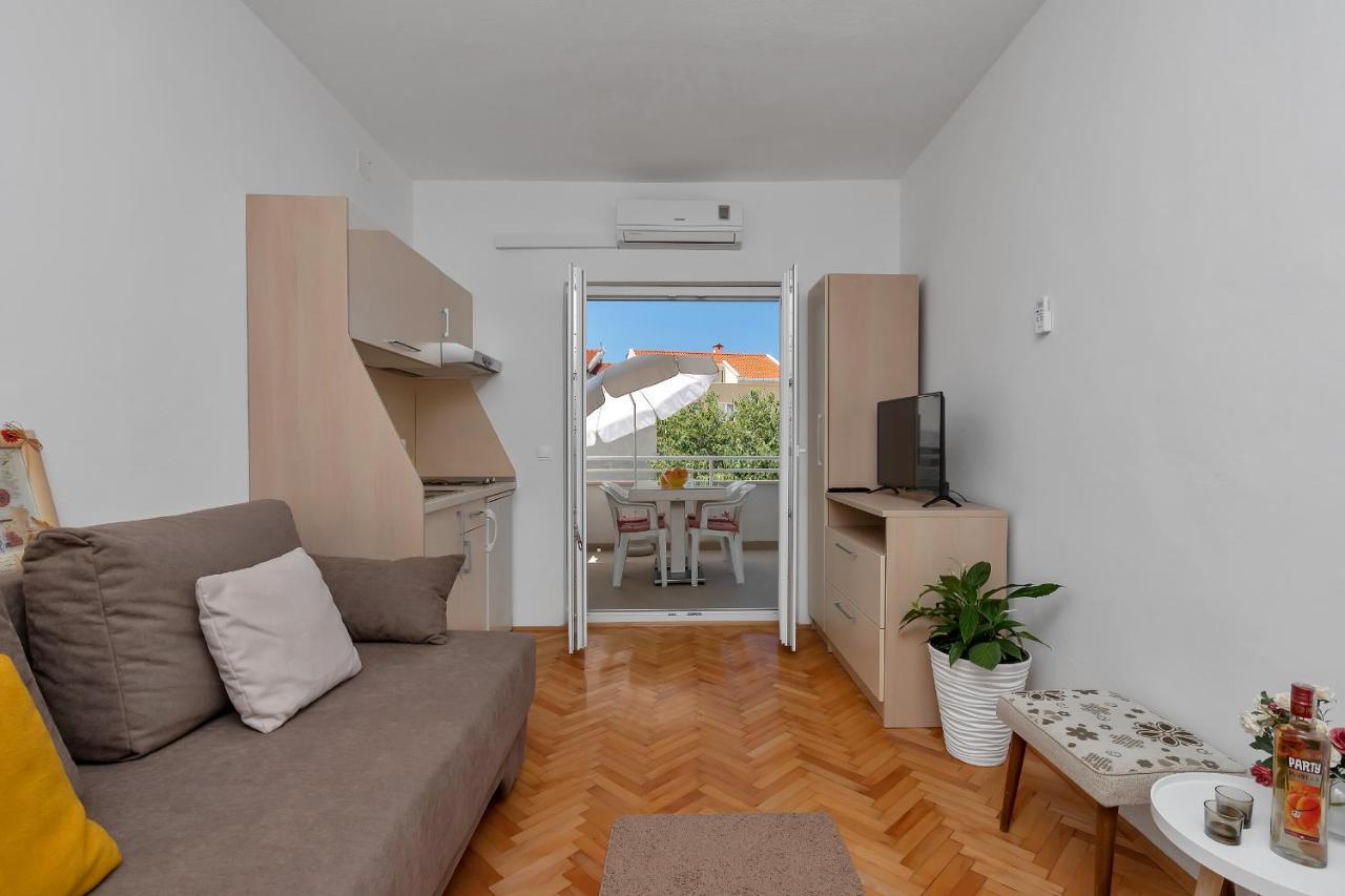 Apartments Marija Tučepi Kültér fotó