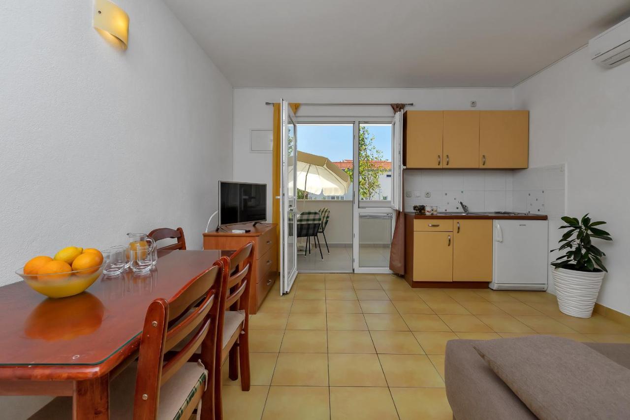 Apartments Marija Tučepi Kültér fotó