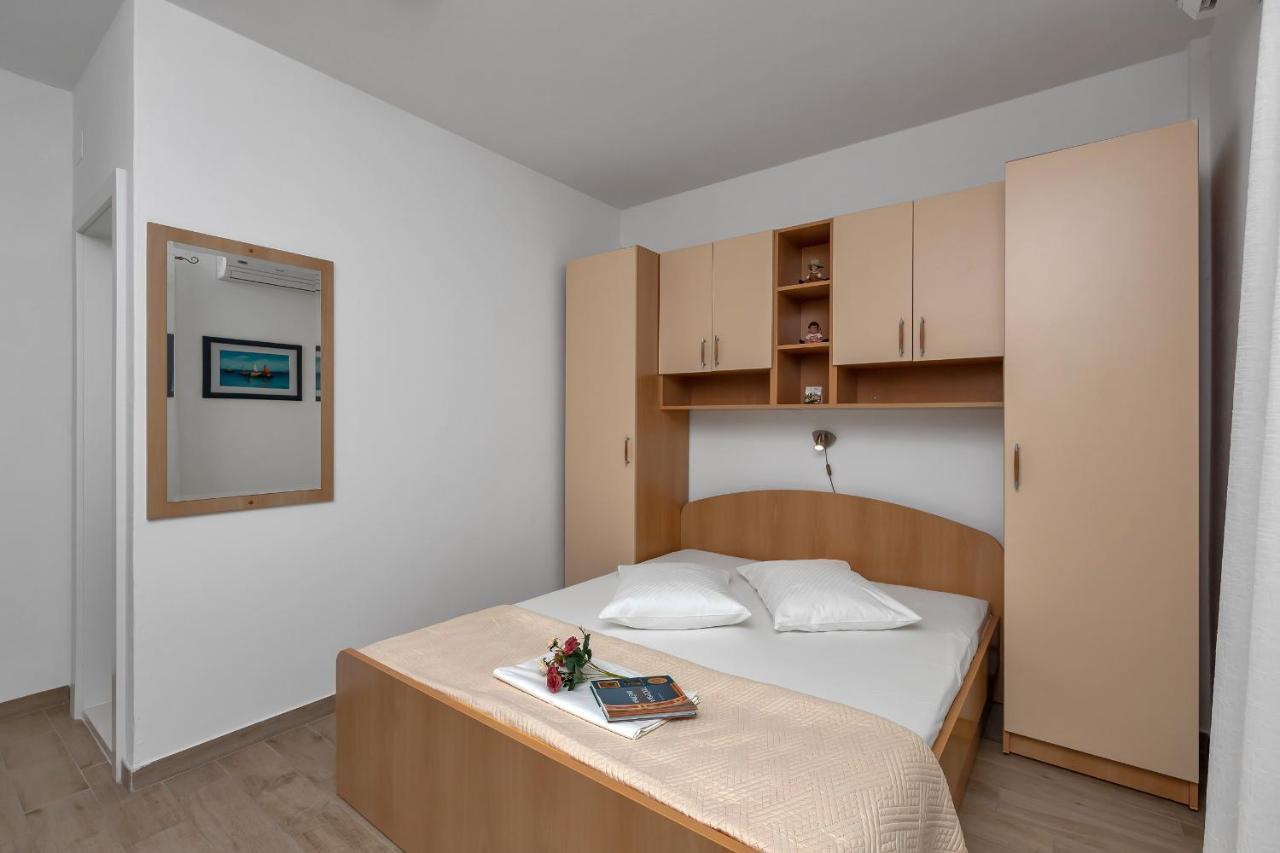 Apartments Marija Tučepi Kültér fotó